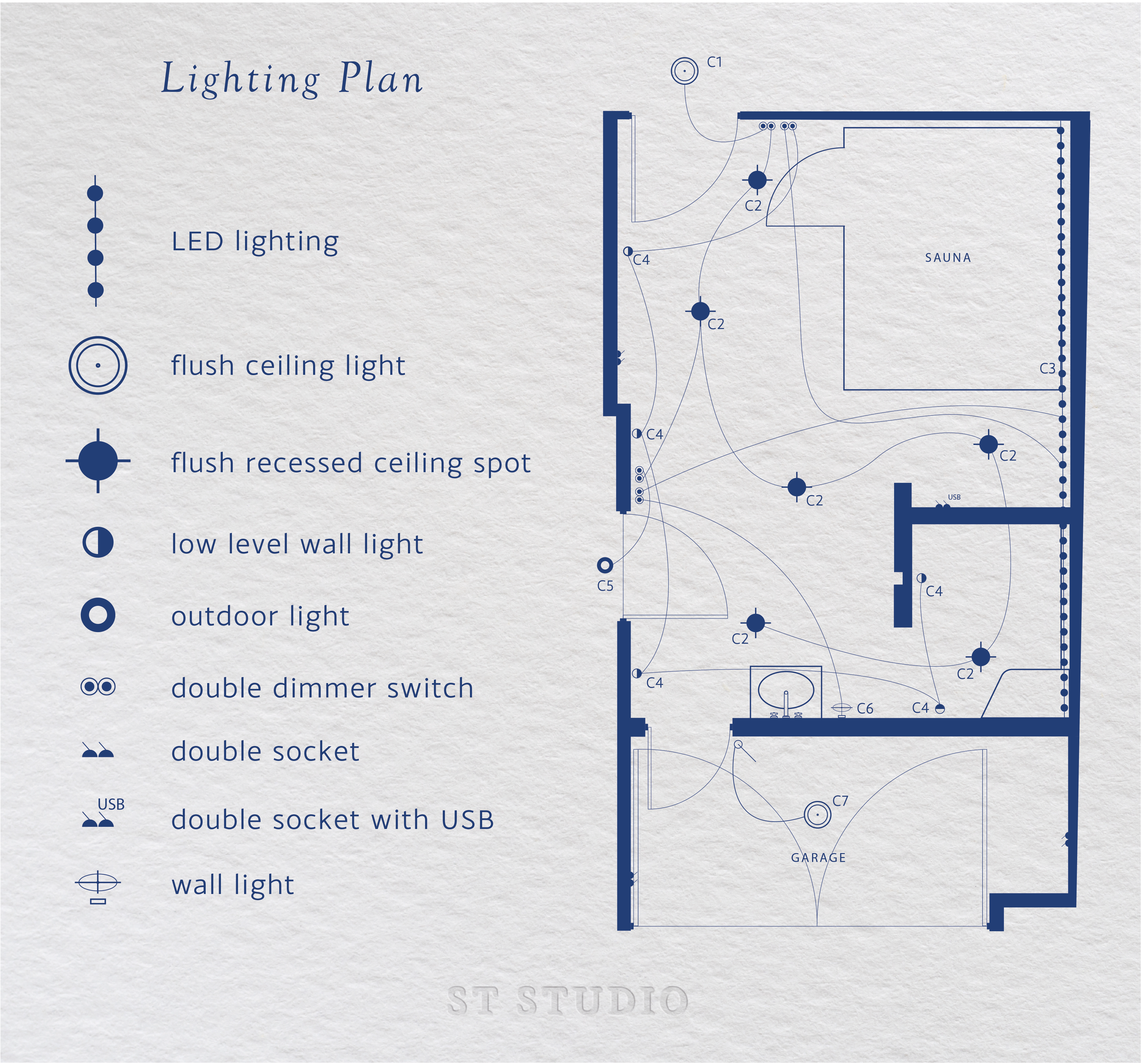 lighting